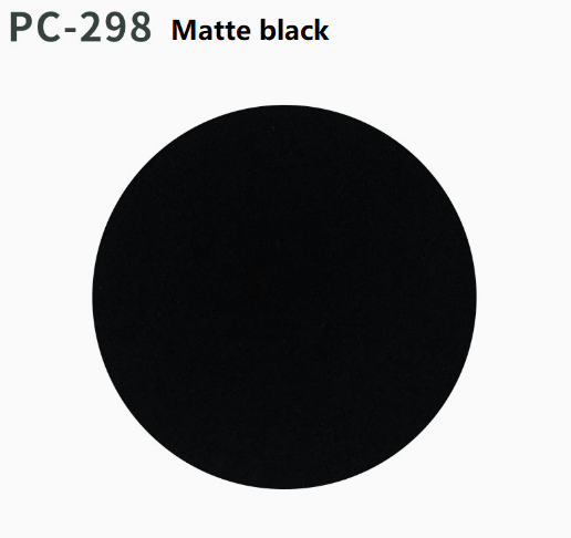PC-298 nero