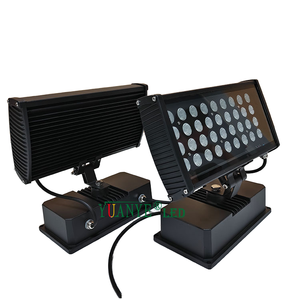 The 24W LED <b>Projector</b> <b>Light</b> with High Brightness and Wide Flood Coverage Surface Mounted for Residential Use - Product Image 1