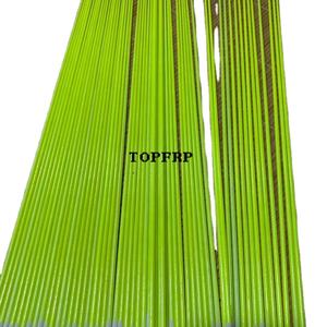 Tige époxy FRP Tige fouet conique en fibre de verre - Product Image 3