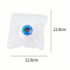 Juguete Blandito de Ojo de Gato TPR, Juguete Antiestrés Realista con Ojos Rojos, Juguete de Descompresión, Regalo de Broma para Adultos, Venta al por Mayor - Product Image 5