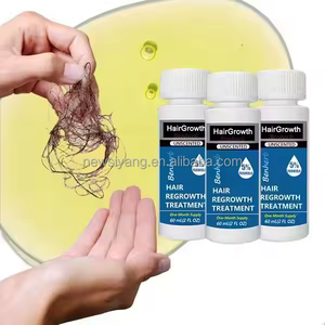 Sérum capillaire professionnel à 5% de kératine OEM, soin nourrissant, réparateur, hydratant et lissant pour femmes et hommes - Product Image 3