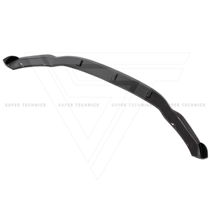 Labio Delantero de Fibra de Carbono para BMW F86 X6M 2015-2018, Estilo <span class=keywords><strong>HM</strong></span> - Product Image 3