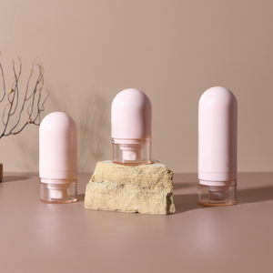 للبيع بالجملة حاويات 15 50mlABS يمكن ملؤها مع غسول عطر للجسم عطر بخاخ رذاذ خفيف للوجه حاويات بلاستيكية - Product Image 6