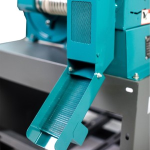 Machine de traitement du riz horizontale tout-en-un pour usage <span class=keywords><strong>commercial</strong></span> et domestique avec moteur, haute productivité 180 kg/h - Product Image 4