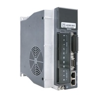 Vente directe d'usine JASD20002-20B-EC 2 phases 14A EtherCAT Communication Servomoteur Drive