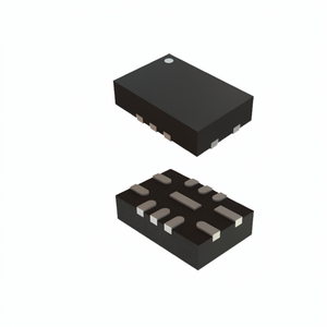 IC ADC <b>DRIVER</b> 10QFN Authorized Distributor LTC6409HUDB#TRPBF Chip Electronics Components <b>Set</b> 10 VFQFN Exposed Pad - Product Image 1