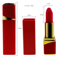 Vibrateur à lèvres à charge magnétique, 10 modes de vibration, mini vibrateur bullet, masseur personnel portable pour femmes, jouet pour adultes