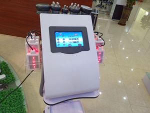 Máquina de Contorno Corporal No Invasiva para Pérdida de Grasa, Reducción de Celulitis y Equipo de Moldeado Corporal - Product Image 4