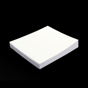 Papel de mezcla dental, papel para mezclar pegamento para uñas, papel para mezclar cemento, papel de muestreo engrosado, almohadilla de mezcla dental - Product Image 2