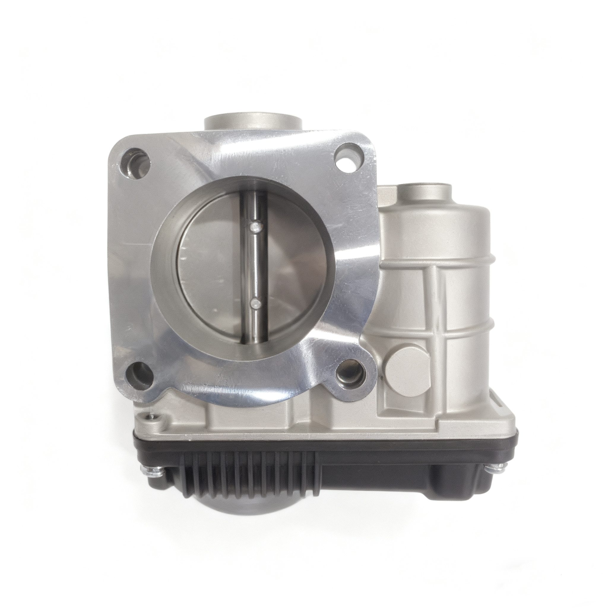 New High Quality Electronic Throttle Body Compatible with Nissan Sentra 2003-2006 L4 1.8L 16119-AU000