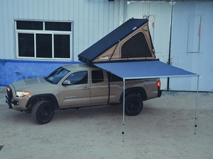 Sự sang trọng đường bộ tacoma <span class=keywords><strong>Camper</strong></span> của những giấc mơ của bạn - Product Image 4