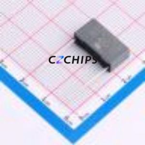 Condensador de Seguridad C43Q1822M61C000, Componente de Orificio Pasante (THT), P=15mm 8.2nF 20% 300V Y2 - Product Image 1