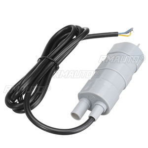 Bomba de Agua Sumergible de Alto Flujo de 12V para Autocaravanas, Bomba Whale para Campers y Caravanas - Product Image 2
