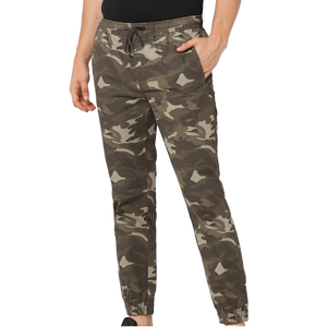 Pantalones Deportivos de Secado Rápido para Hombre, Diseño Moderno, Color Personalizado, Unisex, Precio al por Mayor, Corte Ajustado, para Correr y Trotar - Product Image 1