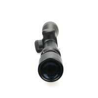 Portée usine Bravo pas cher 3-9x32 optique vue tactique chasse en plein air portée avec monture gratuite télescope optique vue