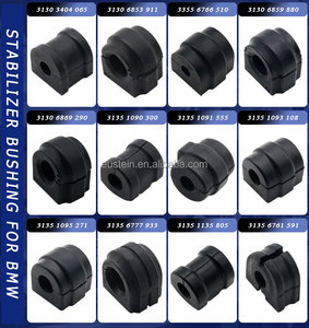 2103231485 4513230185 4633230485 EUSTEIN Douille de barre stabilisatrice pour Mercedes Benz W210 W246 W451 W463 - Product Image 2