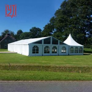 Tente de mariage pour 100 personnes à vendre, prix des tentes de réception pour mariage - Product Image 2