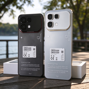 Smartphones note60pro 5G 16 Go + 1 To, Téléphone débloqué pas cher, Android 15, Batterie longue durée, Caméra HD - Product Image 3