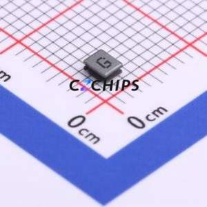 SCNR2512-3R3MT Power Inductor 1005 ( Inductance: 3.3uH )( Precision: 20% DC Resistance (DCR): 264mOhm ) - Product Image 1