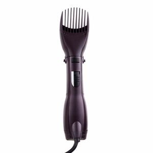 3 in 1 <strong>Hair</strong> air <strong>Dryer</strong> <strong>with</strong> Comfortable Massage <strong>Comb</strong> Brush Custom LOGO Blowdryer <strong>with</strong> <strong>Comb</strong> <strong>Attachment</strong> - Product Image 3