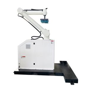 Robot Colaborativo para Paletización, Robot Paletizador AMR, Máquinas Robotizadas para Paletización, Brazo Robótico Colaborativo de 6 Ejes para Paletización - Product Image 1