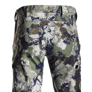 Pantalones de Caza de Algodón Impermeables para Hombre, Diseño Personalizado, Precio al por Mayor, Nuevo Diseño de Moda, MOQ Bajo - Product Image 5