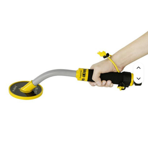 Detector de Metales Tianxun MD-750, Precio Económico, Inducción de Pulsos, Portátil, con Sensibilidad de >5cm, 1 Año de Garantía - Product Image 3