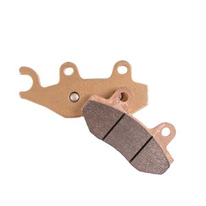 Plaquettes de freins hydrauliques de Atv, à utiliser à l'avant pour CAN Commander <span class=keywords><strong>1000</strong></span> (DPS) <span class=keywords><strong>CF</strong></span> <span class=keywords><strong>MOTO</strong></span> <span class=keywords><strong>CF</strong></span> 600 <span class=keywords><strong>Z</strong></span> <span class=keywords><strong>Force</strong></span> Z6, nouveauté - Product Image 3