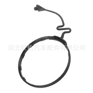 Anillo de Retención de la Tapa del Aceite del Motor Xuanyou Auto Parts 7730006040 para Toyota Lexus - Product Image 4