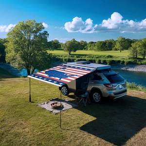 Auvent de voiture DB, modèle D0100HAR5LY, pour fournitures de fête - Product Image 2