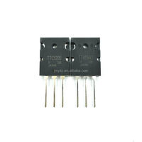 Transistör TTA1943 TTC5200 C5200 A1943 Ses 150W Güç Amplifikatörü Transistörü TTC5200
