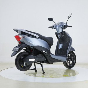Scooters électriques Wuxi Nouveau modèle pas cher 60V 2000w Fabriqué en Chine Scooter électrique Moto pour adulte - Product Image 3