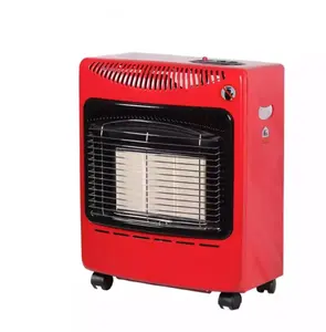 热卖有吸引力的砖石加热器出售古董4燃烧器客厅燃气室加热器寒冷冬季