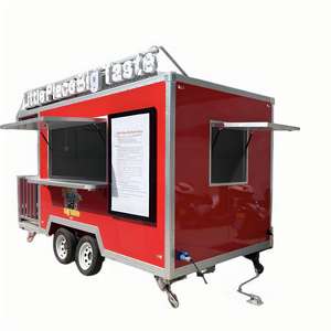 Carrito de Cachapás Venezolanos con Panqueques de Maíz Dulce Fresco, Rellenos de Queso de Mano y Mantequilla - Product Image 5