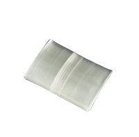 Film alimentaire sous vide en plastique, rouleau de scellage PE Vac, emballage plastique, plastifieuse