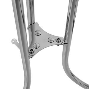 Нержавеющая сталь шампанское охладитель льда вино стоя ведро стенд - Product Image 5