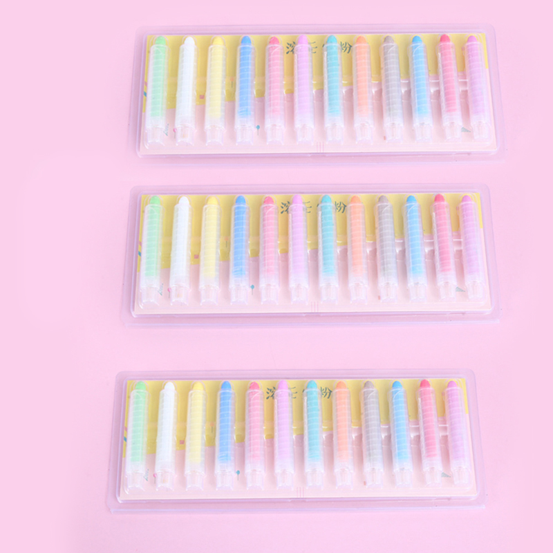 Нетоксичный детский Мел для письма без пыли от надежного производителя, лучшие наборы мелов без пыли для детей