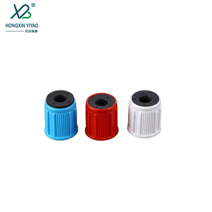 3 Ml 5Ml 10Ml 15Ml 20Ml 30Ml Transparante Ronde Bodem Bloedafnamebuis Hoogwaardige Cosmetica Essence Kleine Monster Reageerbuis - Product Image 6