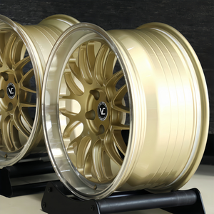 Rines Velochi de Aleación Forjada, Cóncavos Profundos, 18 19 20 21 22 Pulgadas, 5x112 5X120 5X114.3, Color Personalizado, para Audi <span class=keywords><strong>E46</strong></span> 330Ci E90 E70 <span class=keywords><strong>X5</strong></span> F30 - Product Image 5