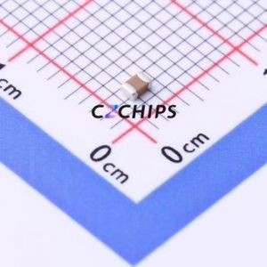 0805B823K500NT SMD Capacitor (MLCC) 0805 ( Capacitance: 82nF )( Precision: 10% Rated Voltage: 50V ) - Product Image 2