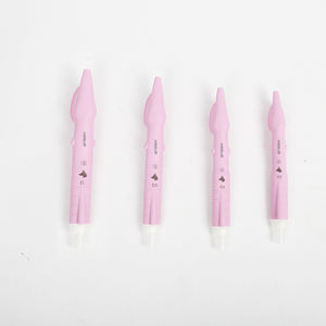 Dispositivos de vía aérea supraglótica, dispositivo de reanimación para anestesia veterinaria, tubo traqueal para perros, de reanimación - Product Image 5