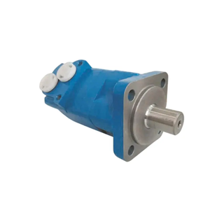 Moteur hydraulique orbital de marque Hansen BM1 BM2 BM3 BM4 BM5 BMS/OMSY80/100/125/160 Série OMSY125 BMS Moteur hydraulique haute pression - Product Image 3