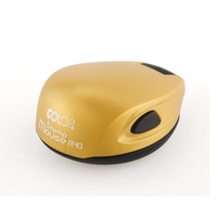 Tampons en caoutchouc auto-encreurs Tampons de poche-COLOP eos Mouse r40 Timbres