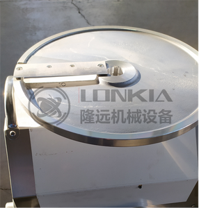 2 - 10мм машина для резки корнеплодов из нержавеющей стали - Product Image 3