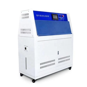 Cámara de Envejecimiento por Rayos UV LR-B002 / Probador de Envejecimiento Acelerado por Rayos UV / Equipo de Prueba de Envejecimiento Acelerado por Rayos UV - Product Image 3