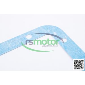 Junta plana OEM para MWM hecha de acero al carbono FKM NBR de acero inoxidable para aplicaciones de máquinas - Product Image 1