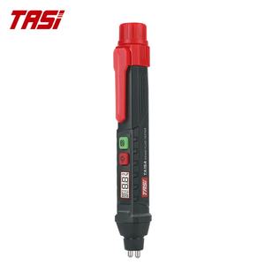 Stylo testeur de liquide de frein automatique TASI TA15A en plastique, analyseur de diagnostic automobile, détecteur d'indicateur de batterie OEM - Product Image 3