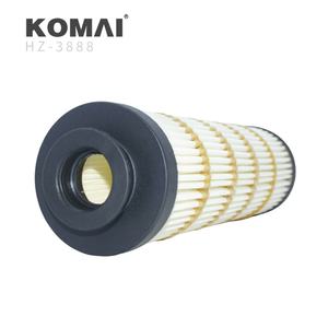 Élément de filtre à huile hydraulique KOMAI 389-1088 SH 66368 HY 80152 HF29125 pour 725/730/730EJ/735/834K/988K/993K/994H/994K - Product Image 6