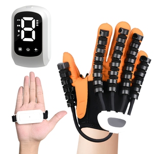 Robot de Rehabilitación Inteligente Mejorado S22, Guantes de Entrenamiento de Simulación para Ictus, Mecanismo de Autocuidado de Manos, 1 Año de Garantía - Product Image 5
