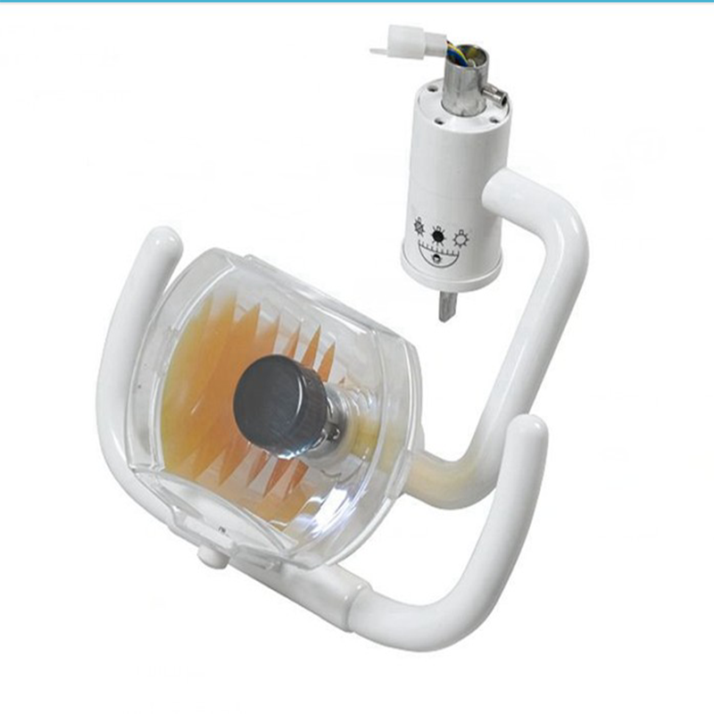 Стоматологическая Светодиодная лампа для ротовой индукции для стоматологического кресла